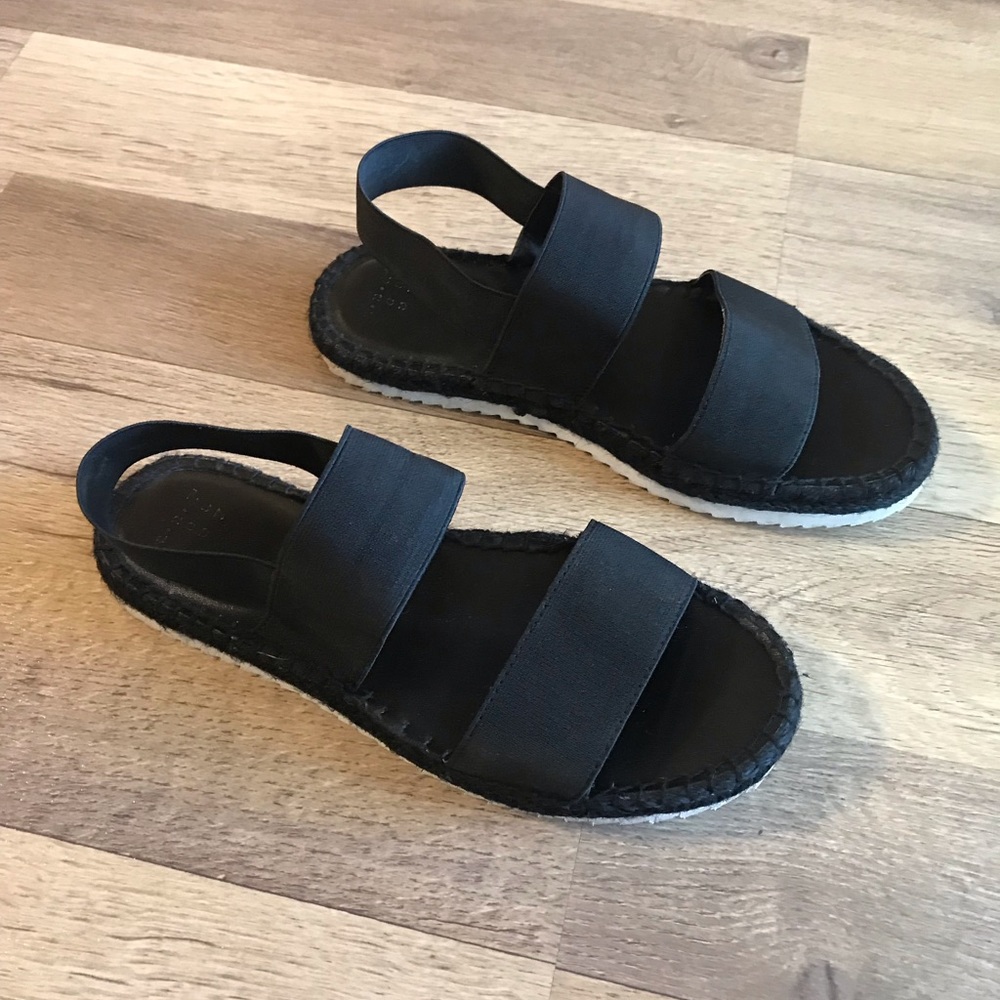 Target sandals